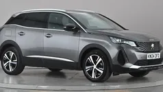 Used 2023 Peugeot 3008 GT SUV | £22,449 (Fair price)