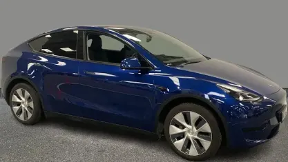 Used Tesla Model Y RWD 219 kW (299 HP) 2024 SUV