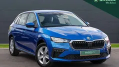 Used 2024 Skoda Scala SE Hatchback | £16,495 (Fair price)