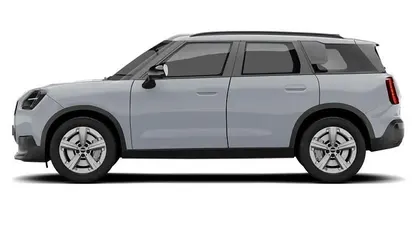 Used Mini Cooper D 150 HP (110 kW) 2018 Hatchback