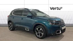 Used 2020 Citroën C5 Aircross Flair SUV | £11,812 (Fair price)