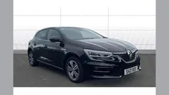 Used 2021 Renault Mégane IV Iconic Hatchback | £14,399 (Fair price)