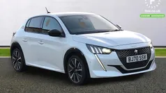 Used 2023 Peugeot 208 GTi Hatchback | £11,099 (Good price)