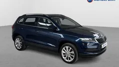 Used 2022 Skoda Karoq SE L SUV | £18,999 (Good price)