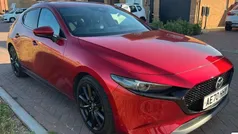Used 2019 Mazda 3 Inclusive Hatchback | £15,899 (Fair price)
