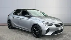 Grey Used 2020 Vauxhall Corsa Elite Hatchback | £10,769 (Fair price)