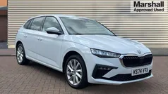 Used 2025 Skoda Scala SE L Hatchback | £18,890 (Fair price)