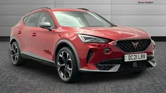 Used 2024 Cupra Formentor SUV | £16,684 (Good price)