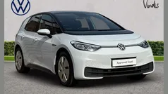 White Used 2022 VW ID.3 Pro Performance Hatchback | £14,815 (Good price)