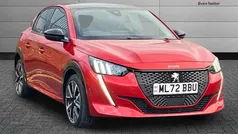 Used 2023 Peugeot 208 GTi Hatchback | £14,300 (Good price)