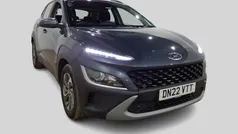 Used 2022 Hyundai Kona SE SUV | £15,999 (Fair price)