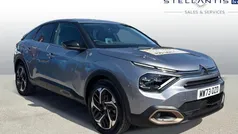 Used 2023 Citroën C4 PureTech Hatchback | £16,926 (Fair price)