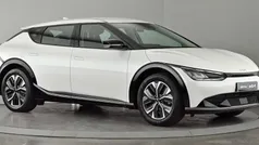 Used 2024 Kia EV6 Air SUV | £22,450 (Super price)
