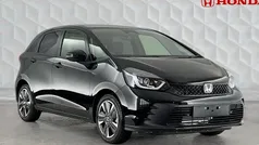New 2025 Honda Jazz Advance Hatchback | £25,595 (Fair price)