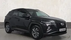 Used 2022 Hyundai Tucson SE SUV | £17,312 (Fair price)