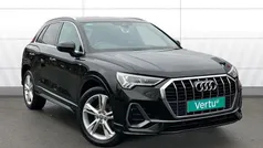 Used 2023 Audi Q3 S-Line SUV | £18,975 (Super price)