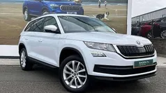 Used 2017 Skoda Kodiaq SE SUV | £14,290 (Fair price)