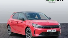 Red New 2025 Vauxhall Corsa S Hatchback | £16,495 (Good price)