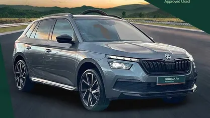 Used 2023 Skoda 110 R Monte Carlo Hatchback | £17,612 (Fair price)