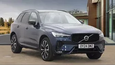 Used 2024 Volvo XC60 Plus SUV | £39,750 (Fair price)