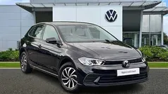 Used 2024 VW Polo Life Hatchback | £19,491 (Fair price)