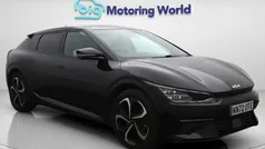 Used 2024 Kia EV6 GT-Line S SUV | £21,000 (Super price)