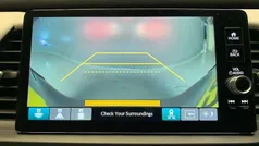 Used 2022 Honda Jazz Hybrid Hatchback | £16,976 (Fair price)