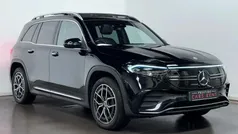 Used 2024 Mercedes EQB300 AMG Line Premium SUV | £26,950 (Fair price)