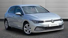 Used 2023 VW Golf VIII Life Hatchback | £17,895 (Good price)