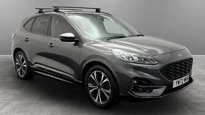 Used Ford Kuga ST-Line X 150 HP (110 kW) 2023 SUV