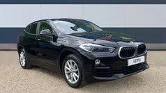 Used 2019 BMW X2 Comfort Edition SUV | £16,284 (Fair price)