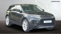 Used 2019 Land Rover Range Rover evoque SE SUV | £20,550 (Fair price)