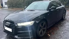 Used 2018 Audi A6 Black Edition Sedan | £12,800 (Good price)