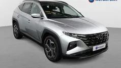 Used 2024 Hyundai Tucson Ultimate SUV | £26,349 (Fair price)