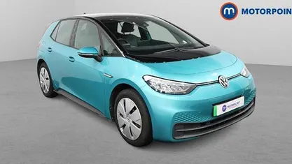 Used 2022 VW ID.3 Pro Hatchback | £13,799 (Fair price)