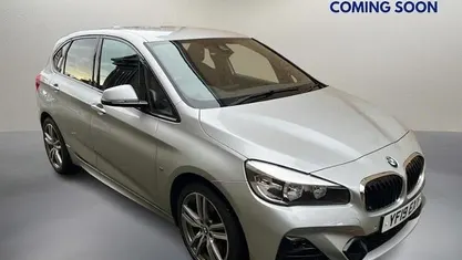 Used 2019 BMW 220 M Sport Estate | £14,150 (Good price)