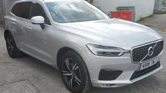 Used 2019 Volvo XC60 R-Design SUV | £21,499 (Good price)