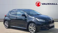 Used 2024 Toyota Yaris Hybrid Hatchback | £17,889 (Fair price)