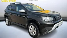Used 2020 Dacia Duster Comfort SUV | £8,899 (Fair price)