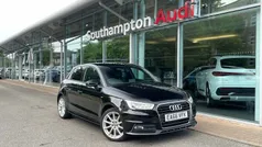 Used 2018 Audi A1 Sportback S-Line Hatchback | £11,990 (Fair price)