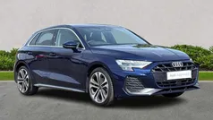 Used 2024 Audi A3 S-Line Hatchback | £28,191 (Fair price)