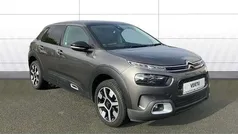 Used 2020 Citroën C4 Cactus Flair Hatchback | £12,477 (Fair price)