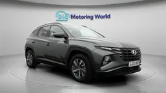 Used 2023 Hyundai Tucson SE SUV | £21,800 (Super price)