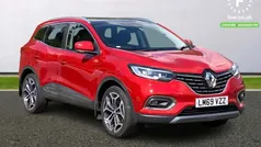 Used 2021 Renault Kadjar GT-Line SUV | £13,099 (Good price)