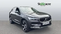 Grey Used 2024 Volvo XC60 Ultimate SUV | £44,000 (Good price)