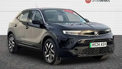 Used Vauxhall Mokka 100 kW (136 HP) 2024 SUV