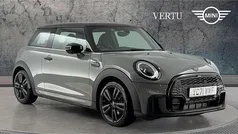 Used 2021 Mini Cooper Sport Hatchback | £17,918 (Fair price)