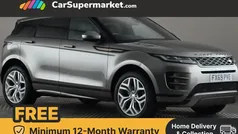 Used 2023 Land Rover Range Rover evoque SE Dynamic Hatchback | £20,197 (Super price)
