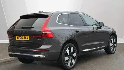 Usado Volvo XC60 Ultra 455 HP (334 kW) 2024 SUV