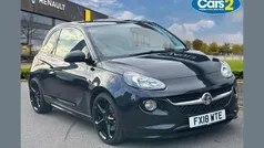 Used 2018 Vauxhall Adam Slam Hatchback | £8,750 (Fair price)